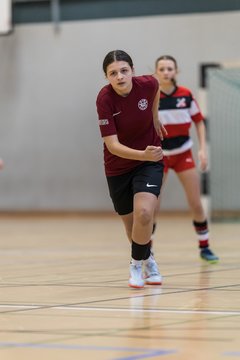 Bild 271 - wCJ NFV Futsalmeisterschaft